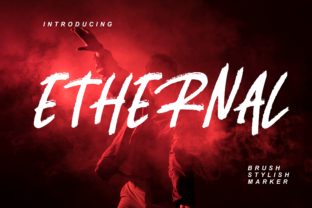 Ethernal Font: A Web Designer’s Review