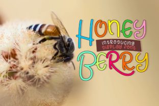 Honey Berry: A Designer’s Honest Review